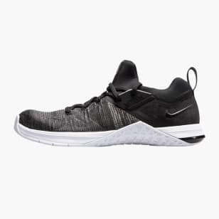 Metcon flyknit 3 womens top